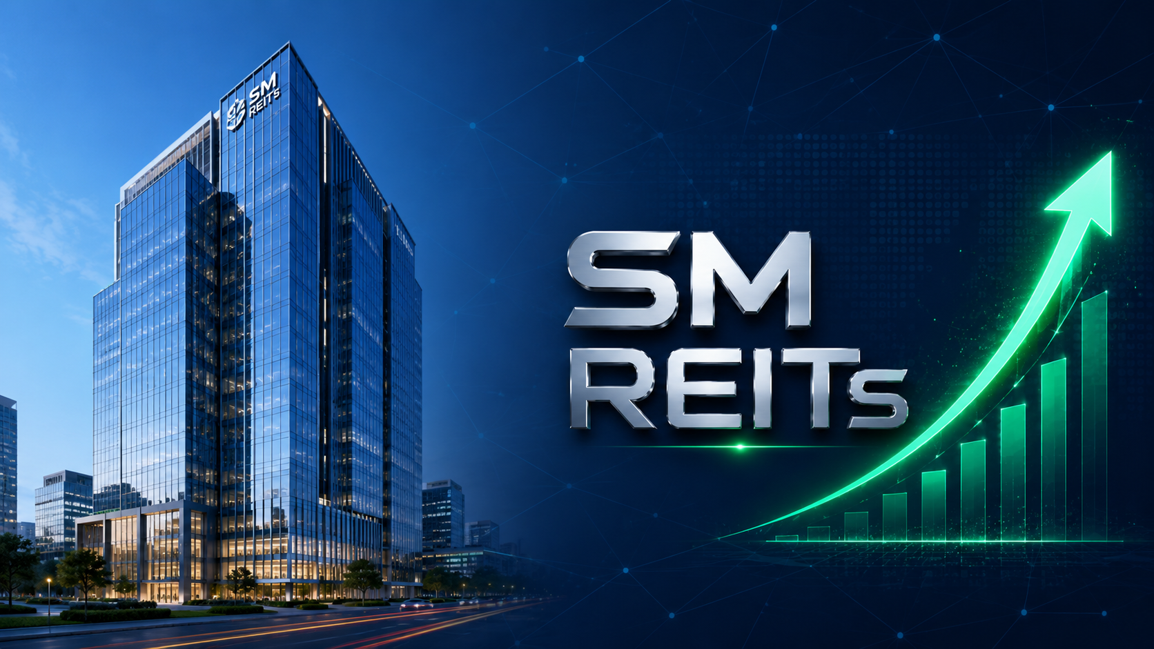 Real Estate Investing Just Changed in India: Enter SM REITs