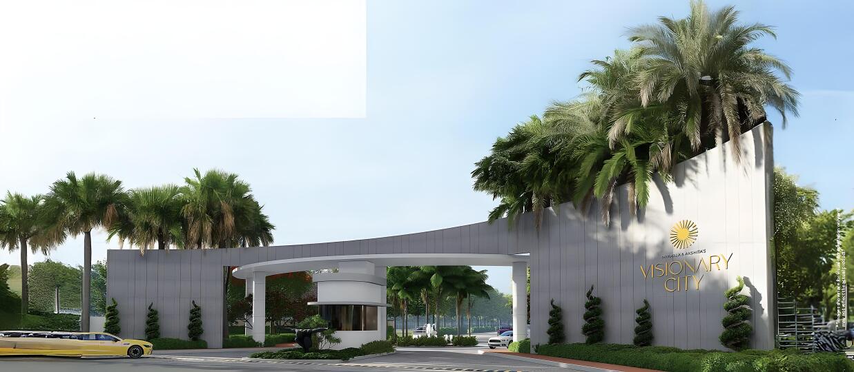 Akshita Visionary City Ph 4 Plots in Maheshwaram Hyderabad
