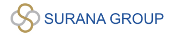 Surana Group logo